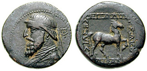 Parthian-Horsemanship-And-The-Parthian-Shot